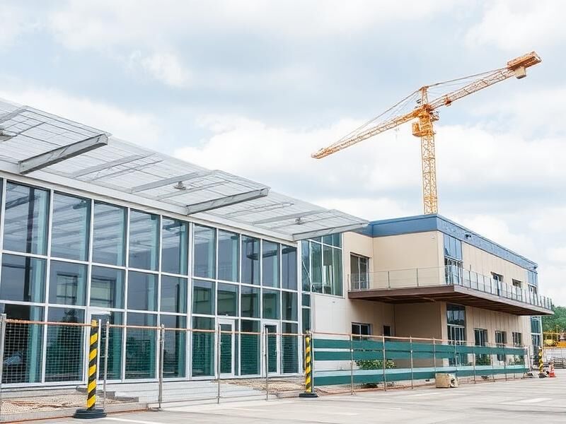 Construction & Building