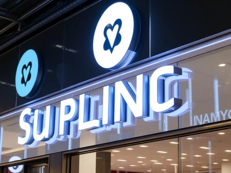 Signage & Displays